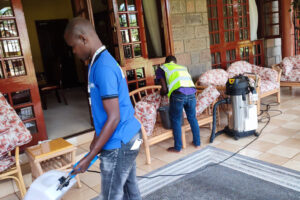 cleaning service Nairobi